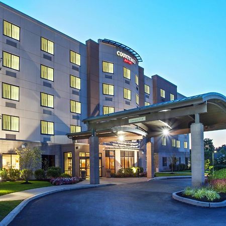 Courtyard Philadelphia Great Valley/Малверн Екстер'єр фото